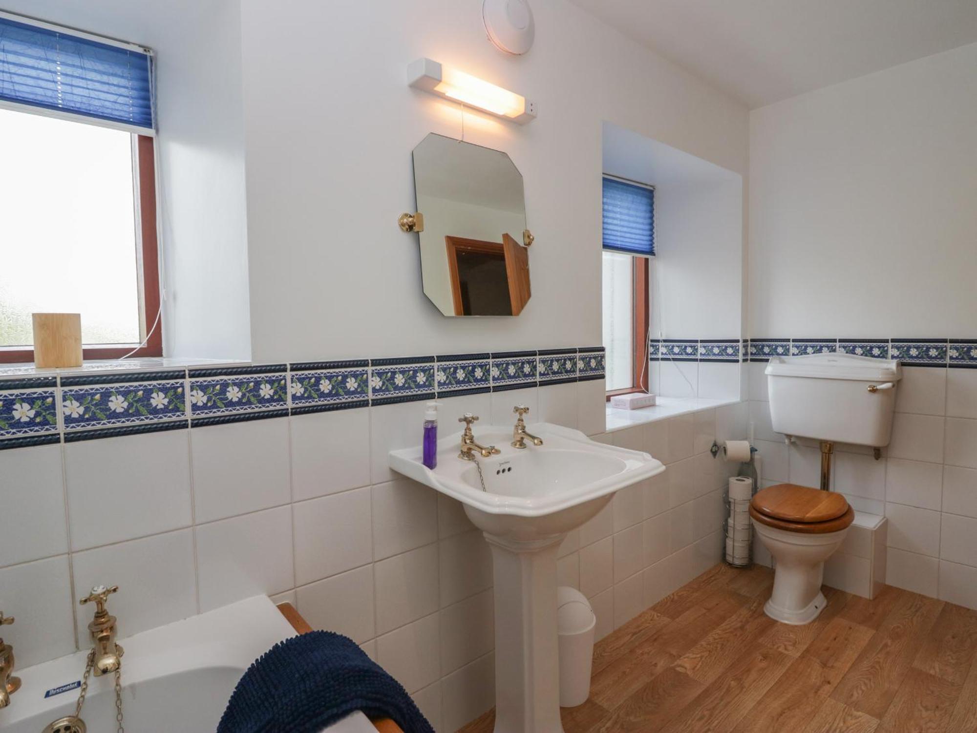 Holiday home 1 Gilpin House Kendal