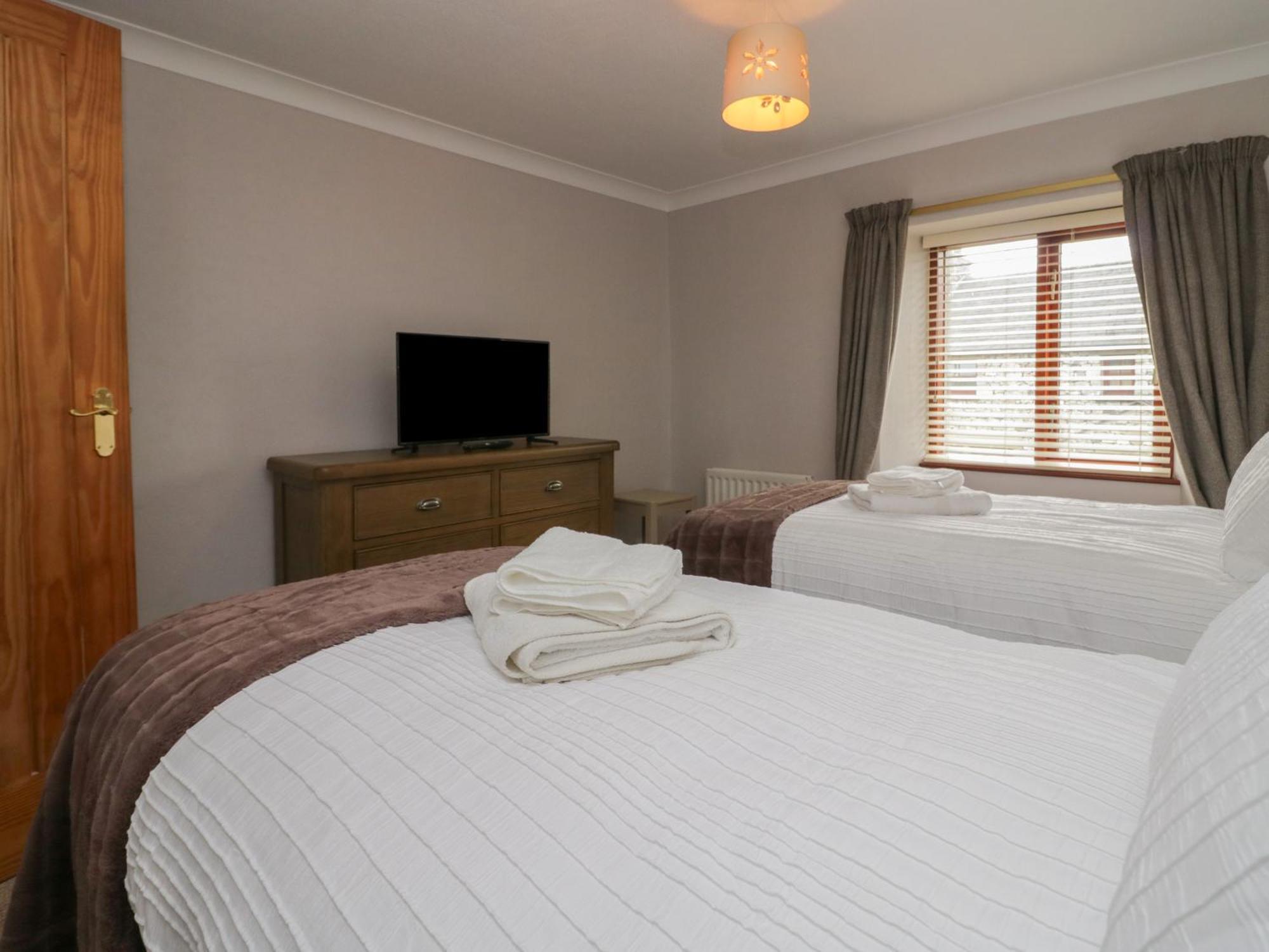 1 Gilpin House Kendal