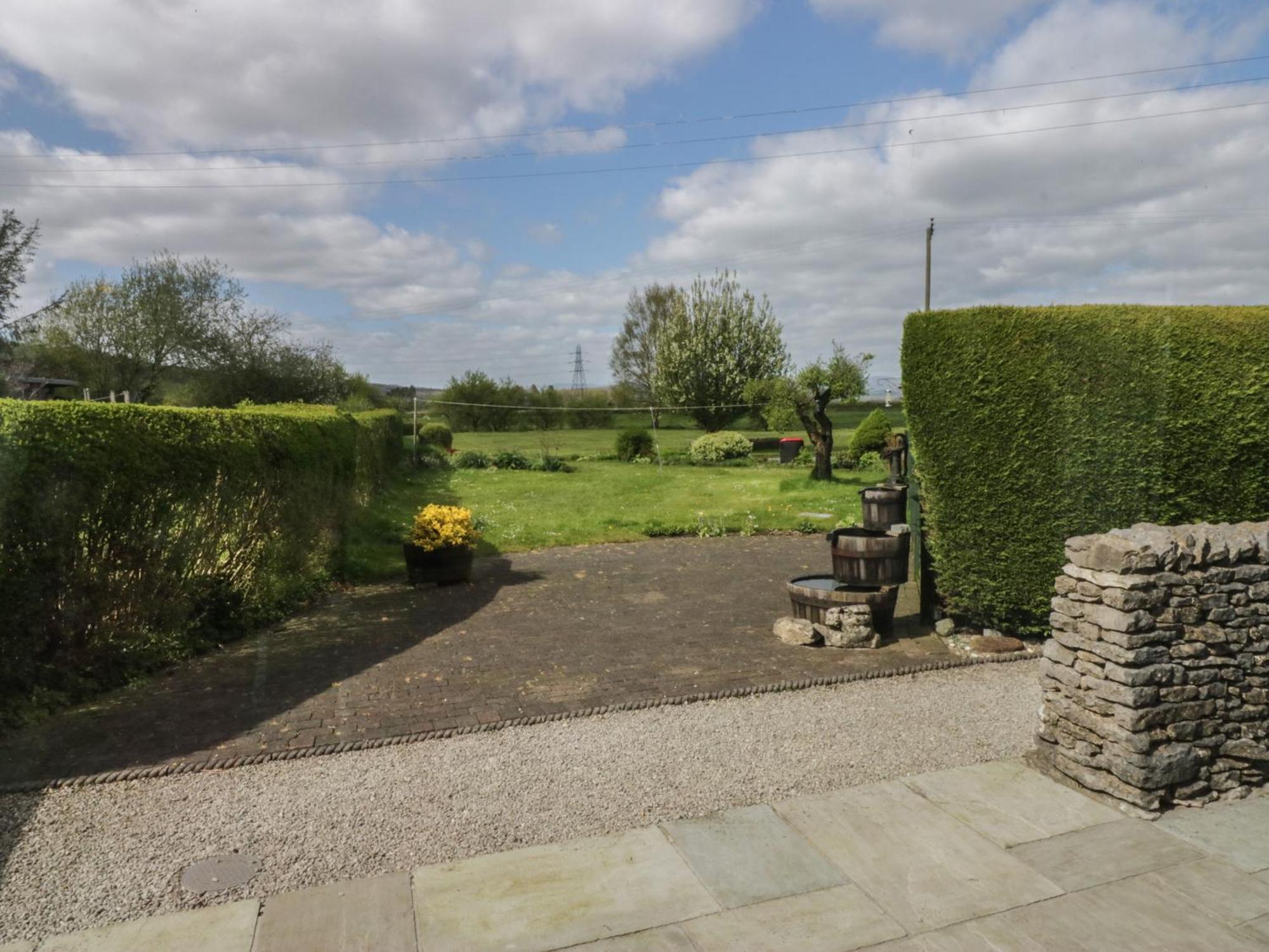 1 Gilpin House Holiday home Kendal