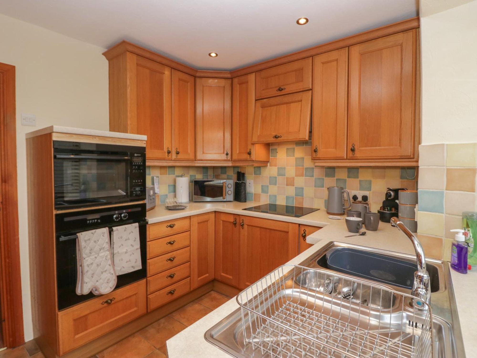 1 Gilpin House Holiday home
