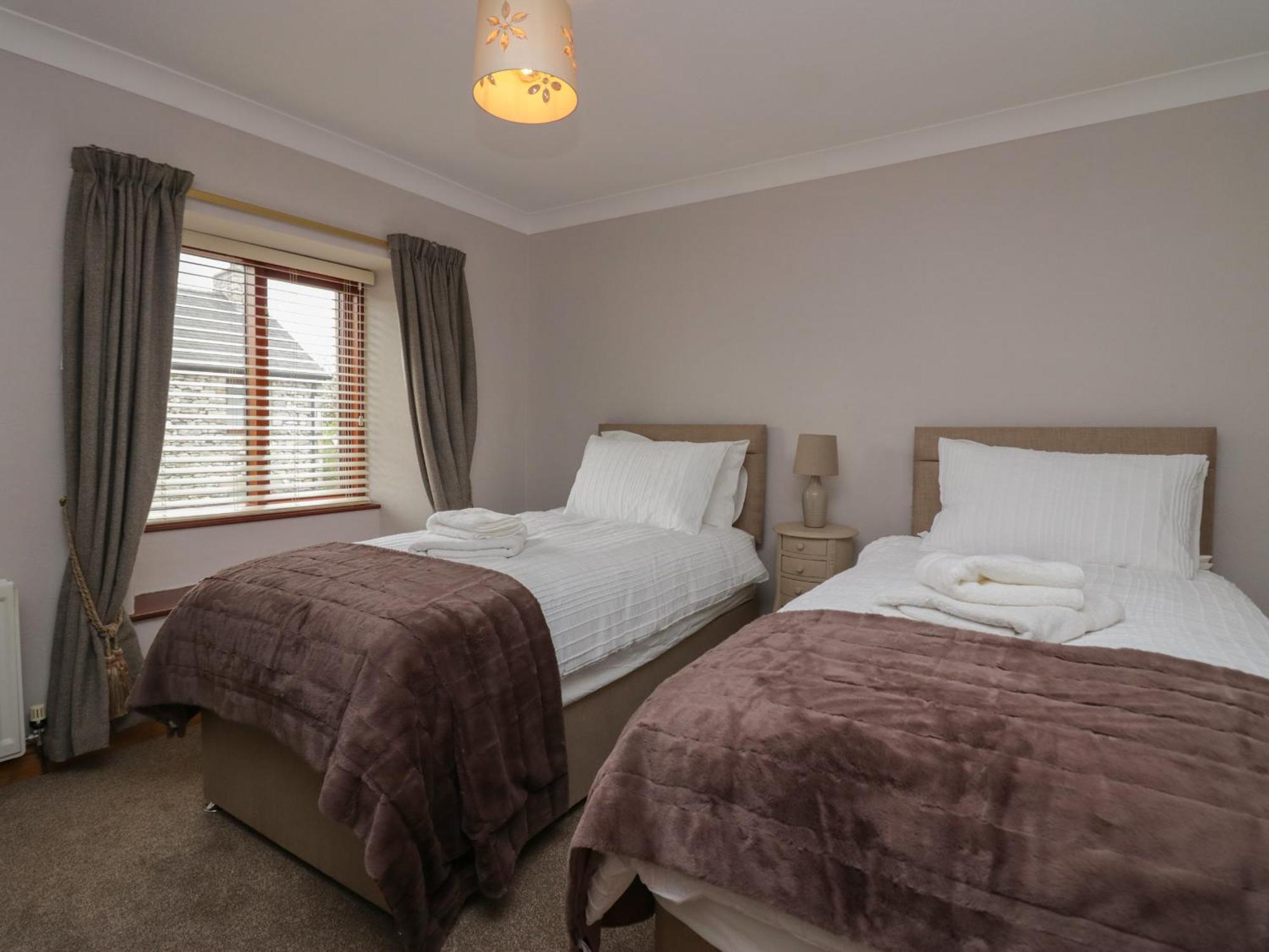 1 Gilpin House Holiday home Kendal