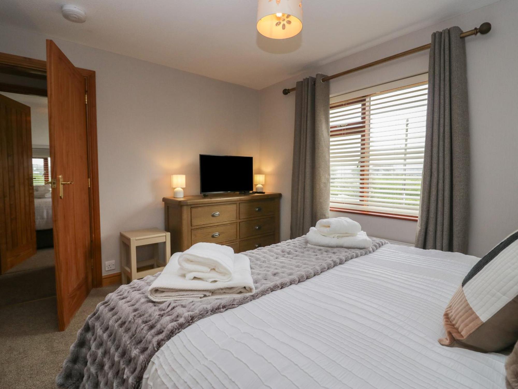 1 Gilpin House Kendal