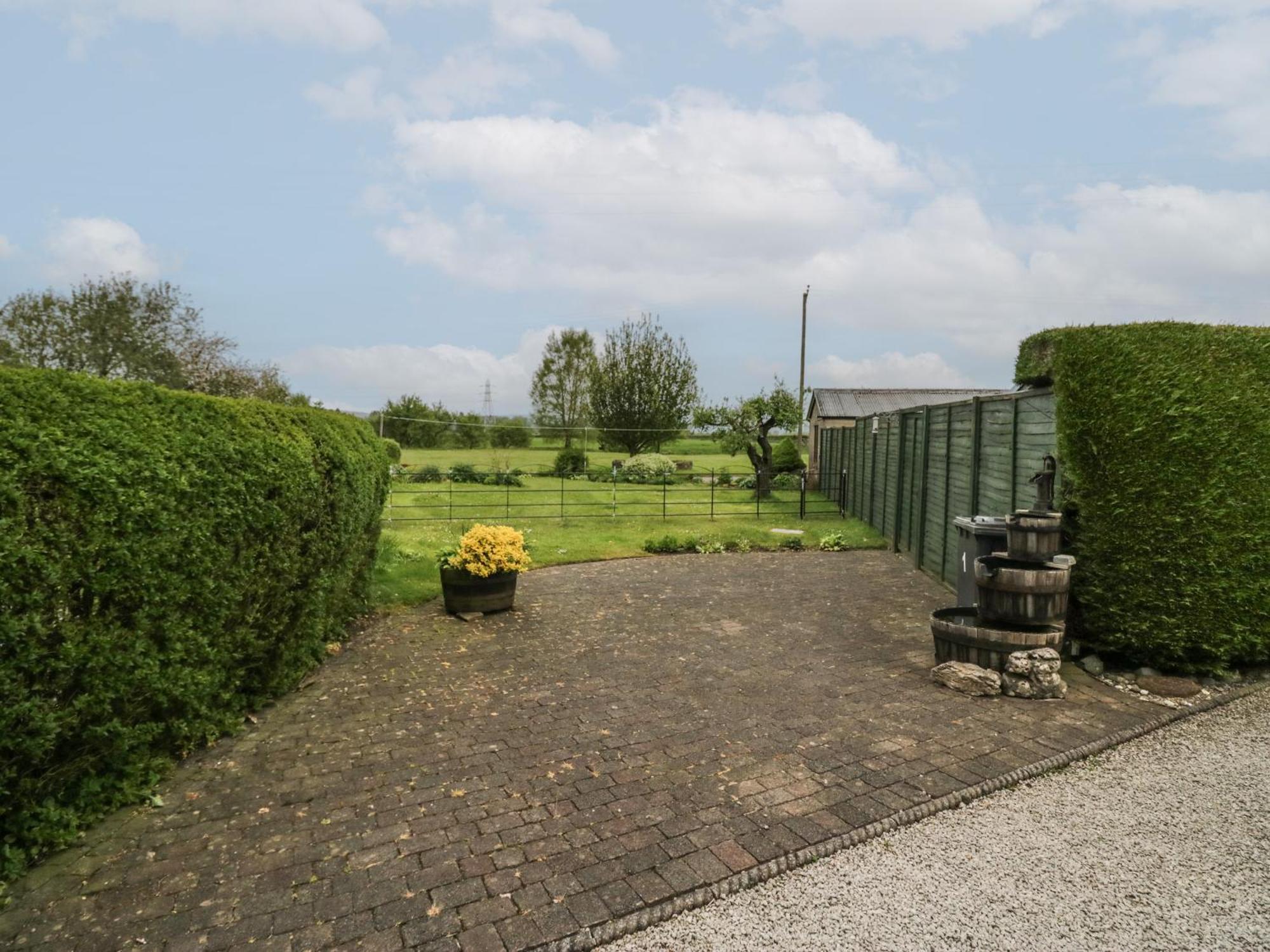 Holiday home 1 Gilpin House Kendal