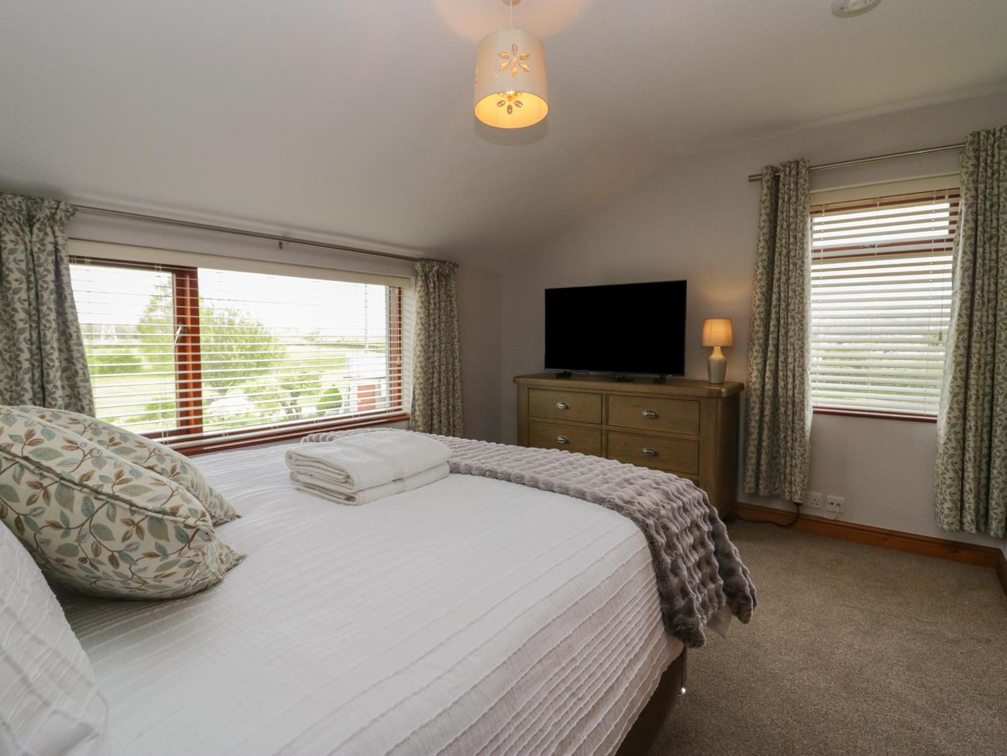 1 Gilpin House Kendal