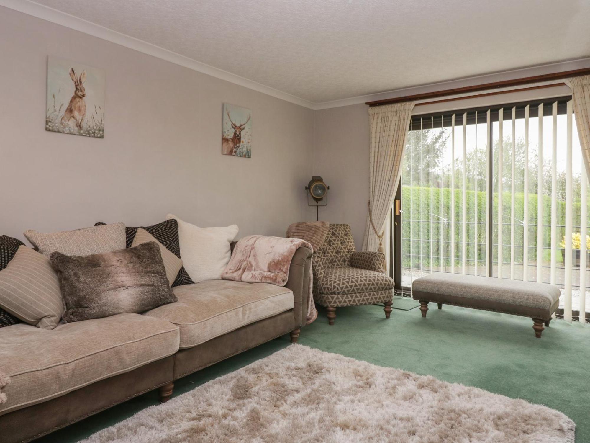 1 Gilpin House Holiday home