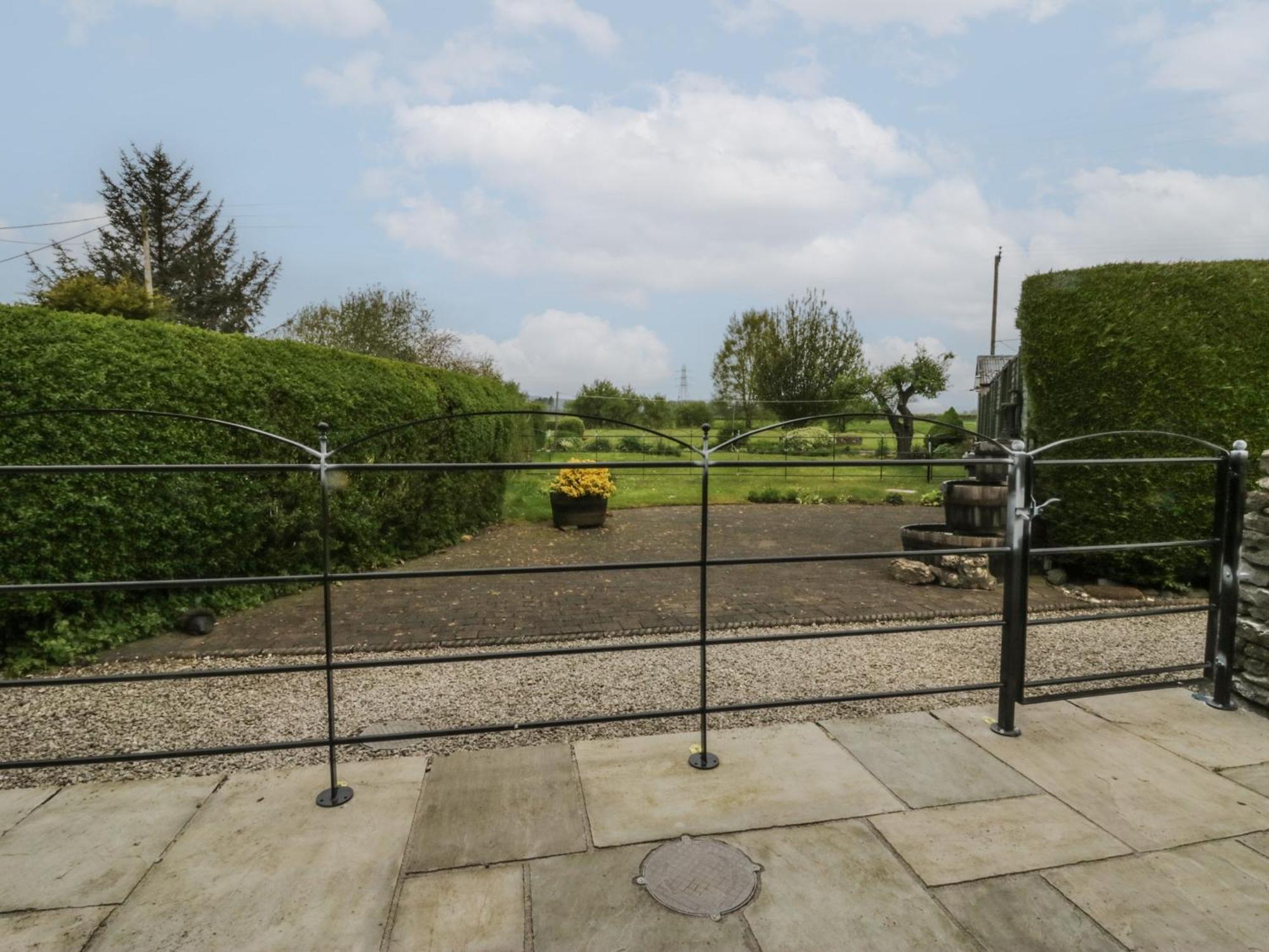 1 Gilpin House * Kendal