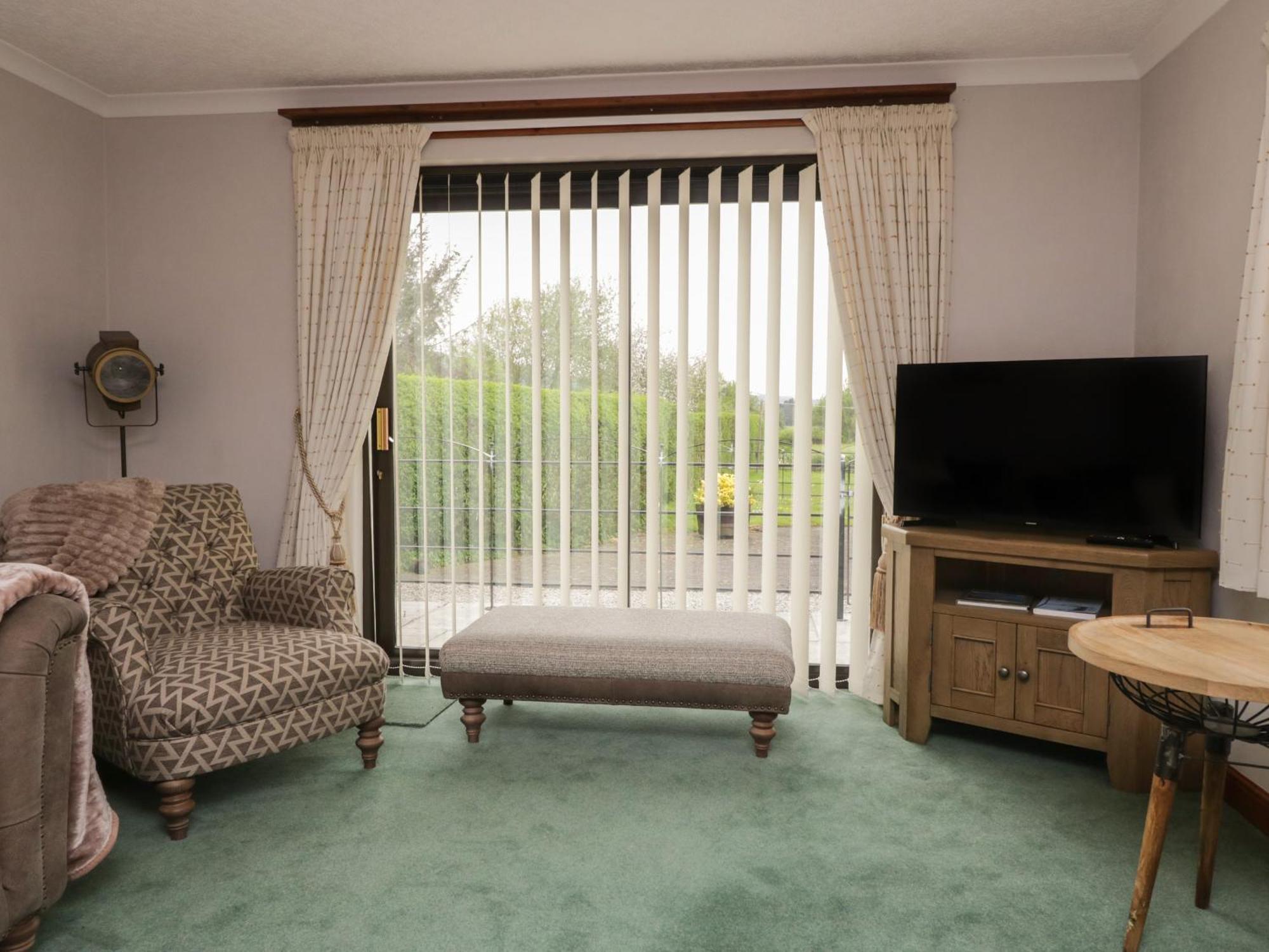 1 Gilpin House Holiday home Kendal