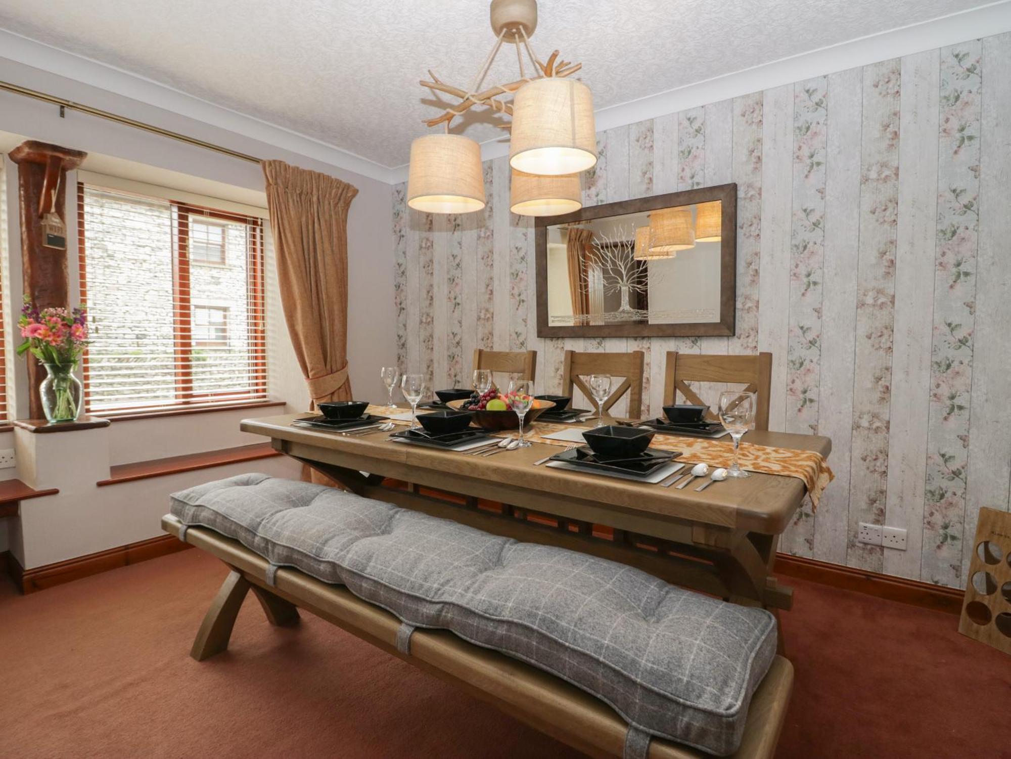1 Gilpin House Holiday home *