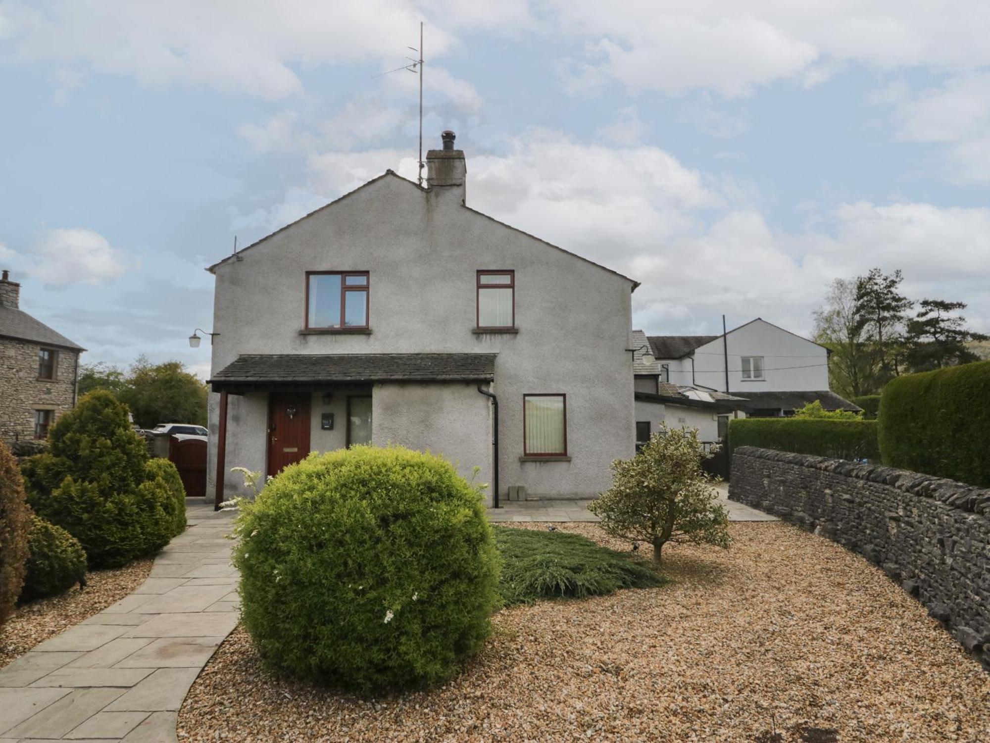 1 Gilpin House Holiday home *